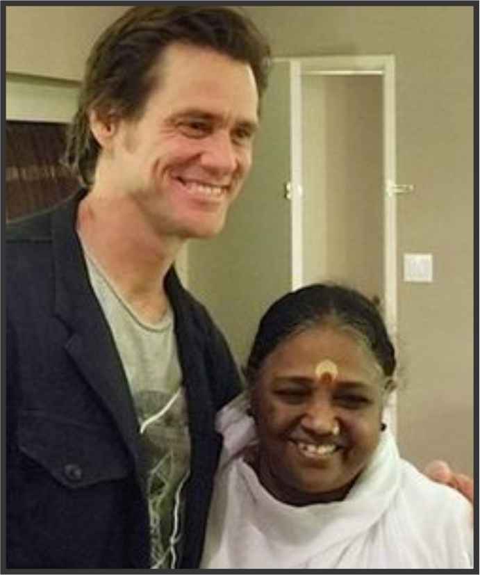 Amma Jim Carrey